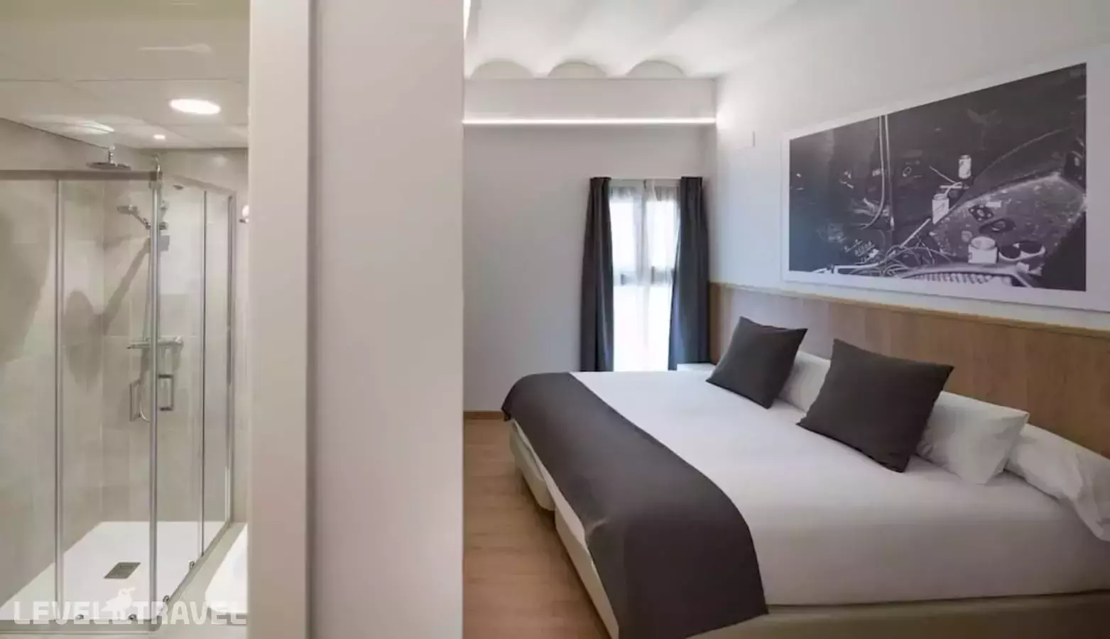 Kirei Old Town Burguerini