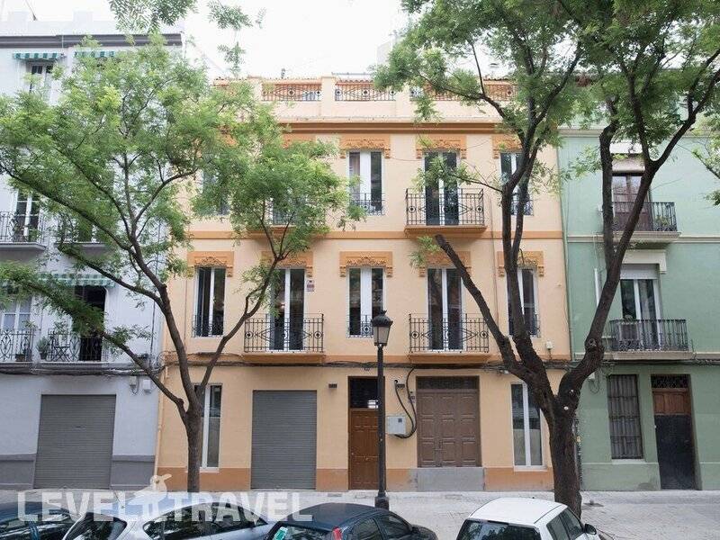 Фотография Libere Valencia Abastos