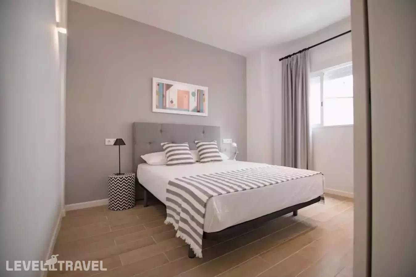 Libere Valencia Abastos