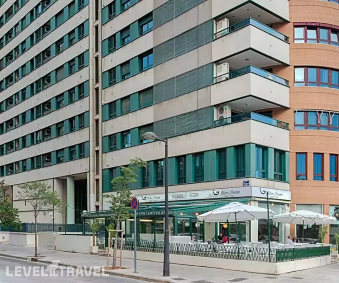 Opera House Valencia B&B