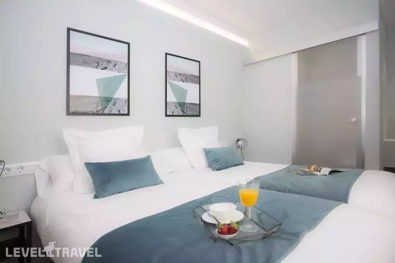 Palacios Rooms By Singularstays