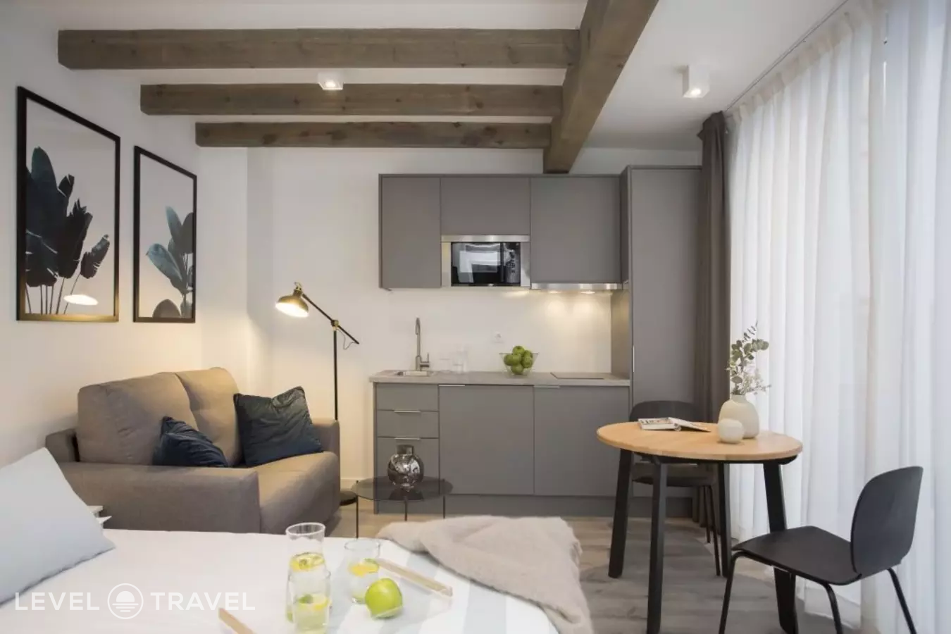 Singularstays Parque Central