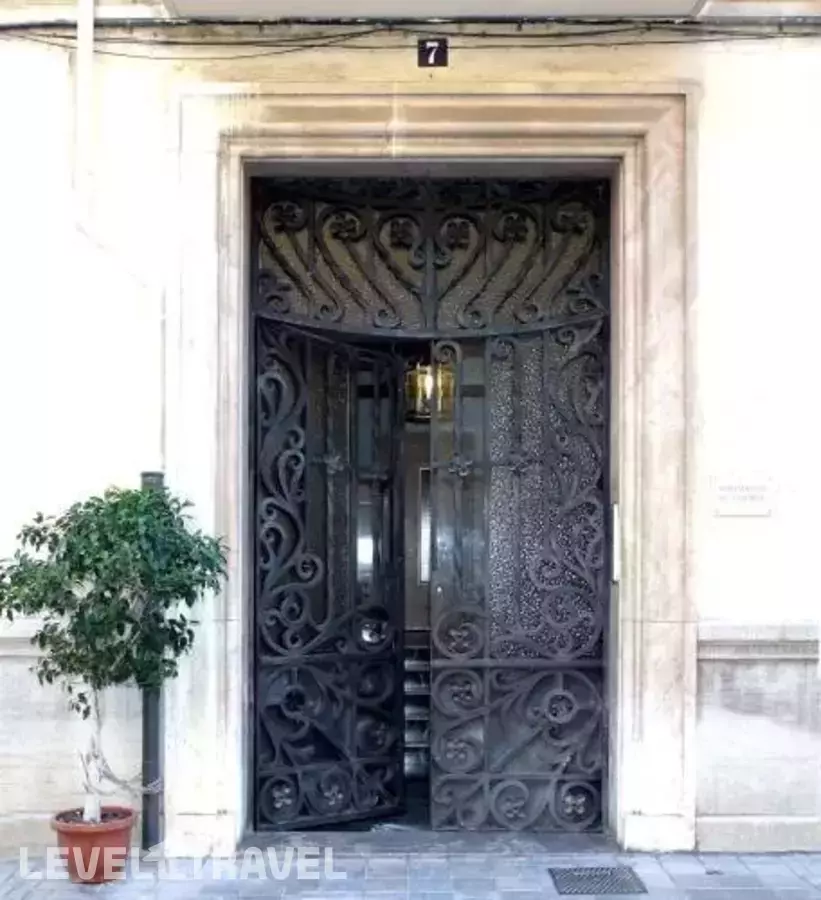 Singularstays Seu Catedral