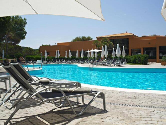 Protur Turo Pins Apart Hotel