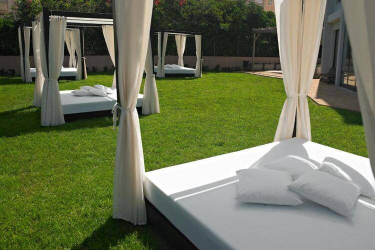 Protur Turo Pins Apart Hotel