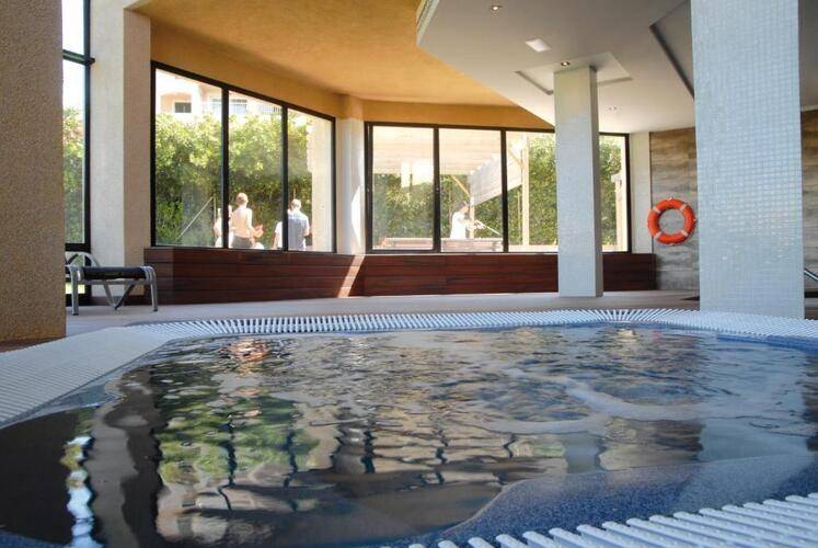 Protur Turo Pins Apart Hotel