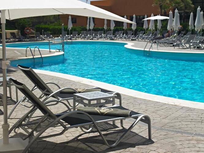 Protur Turo Pins Apart Hotel