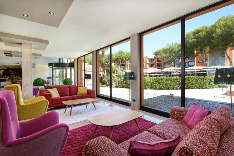 Protur Turo Pins Apart Hotel