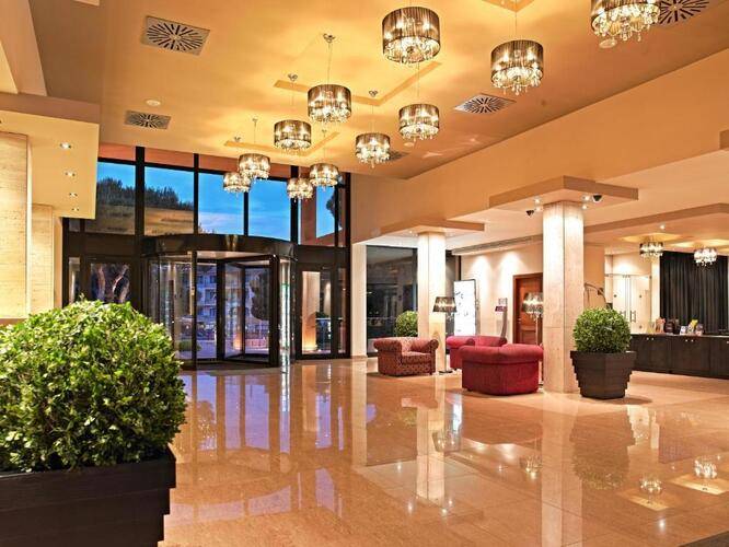 Protur Turo Pins Apart Hotel