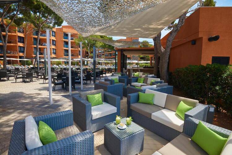 Protur Turo Pins Apart Hotel