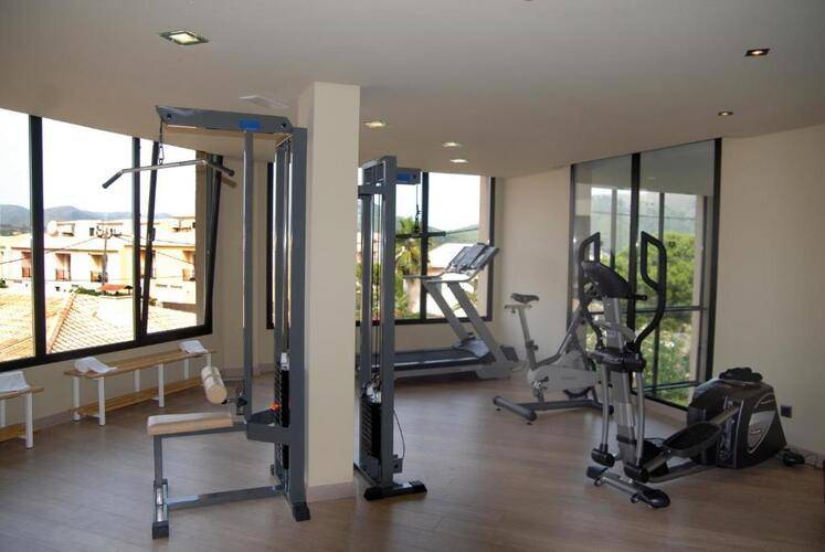 Protur Turo Pins Apart Hotel