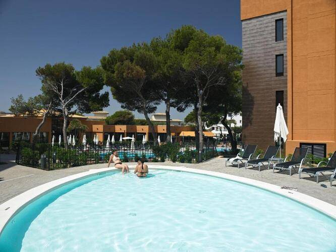 Protur Turo Pins Apart Hotel