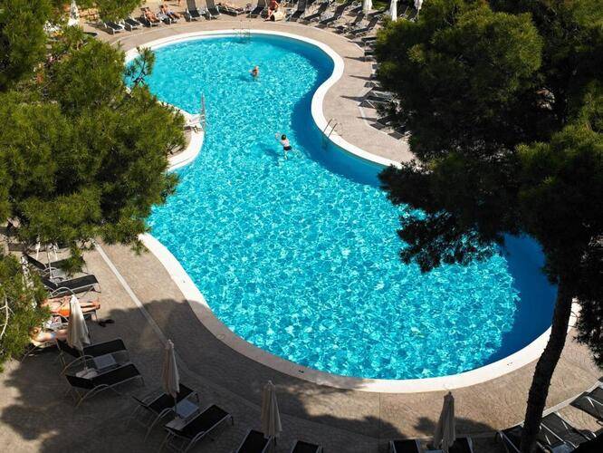 Protur Turo Pins Apart Hotel