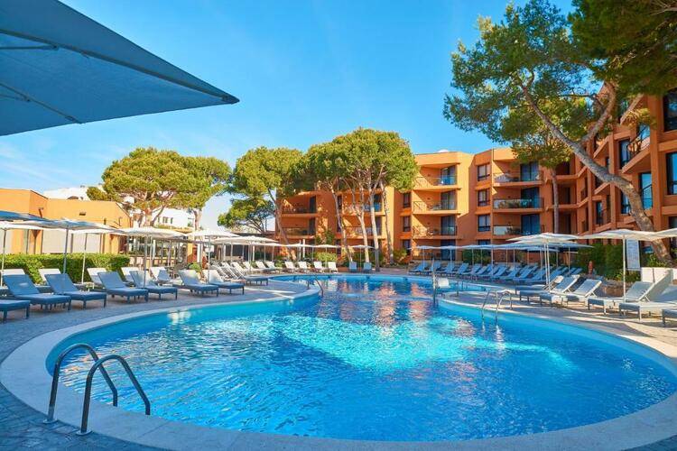 Protur Turo Pins Apart Hotel