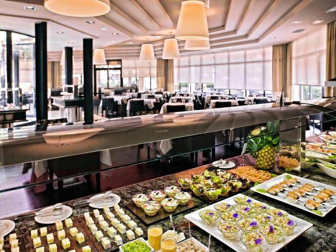 Protur Turo Pins Apart Hotel