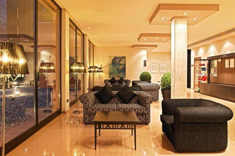 Protur Turo Pins Apart Hotel