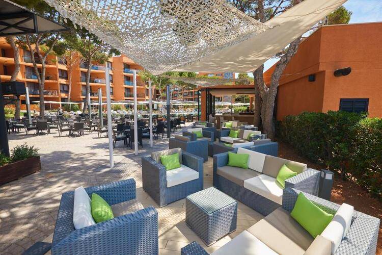Protur Turo Pins Apart Hotel