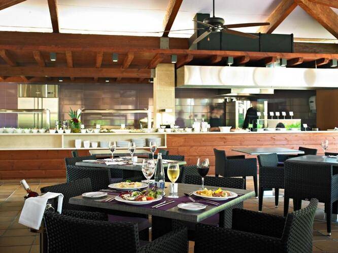 Protur Turo Pins Apart Hotel