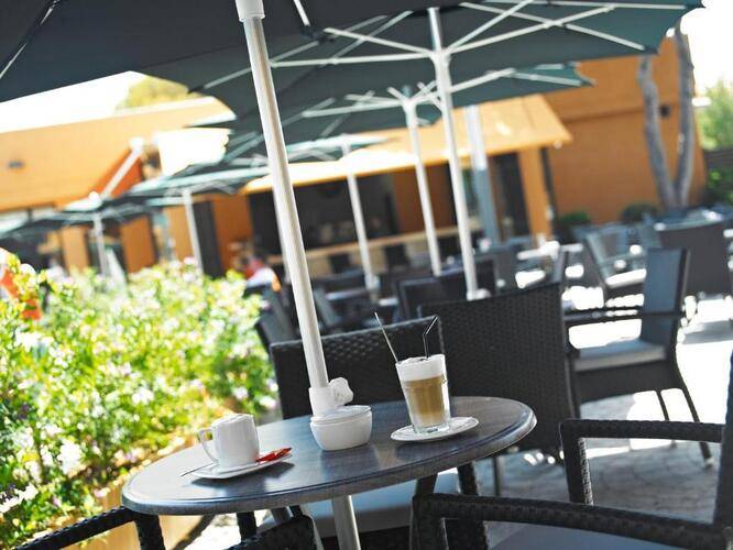 Protur Turo Pins Apart Hotel