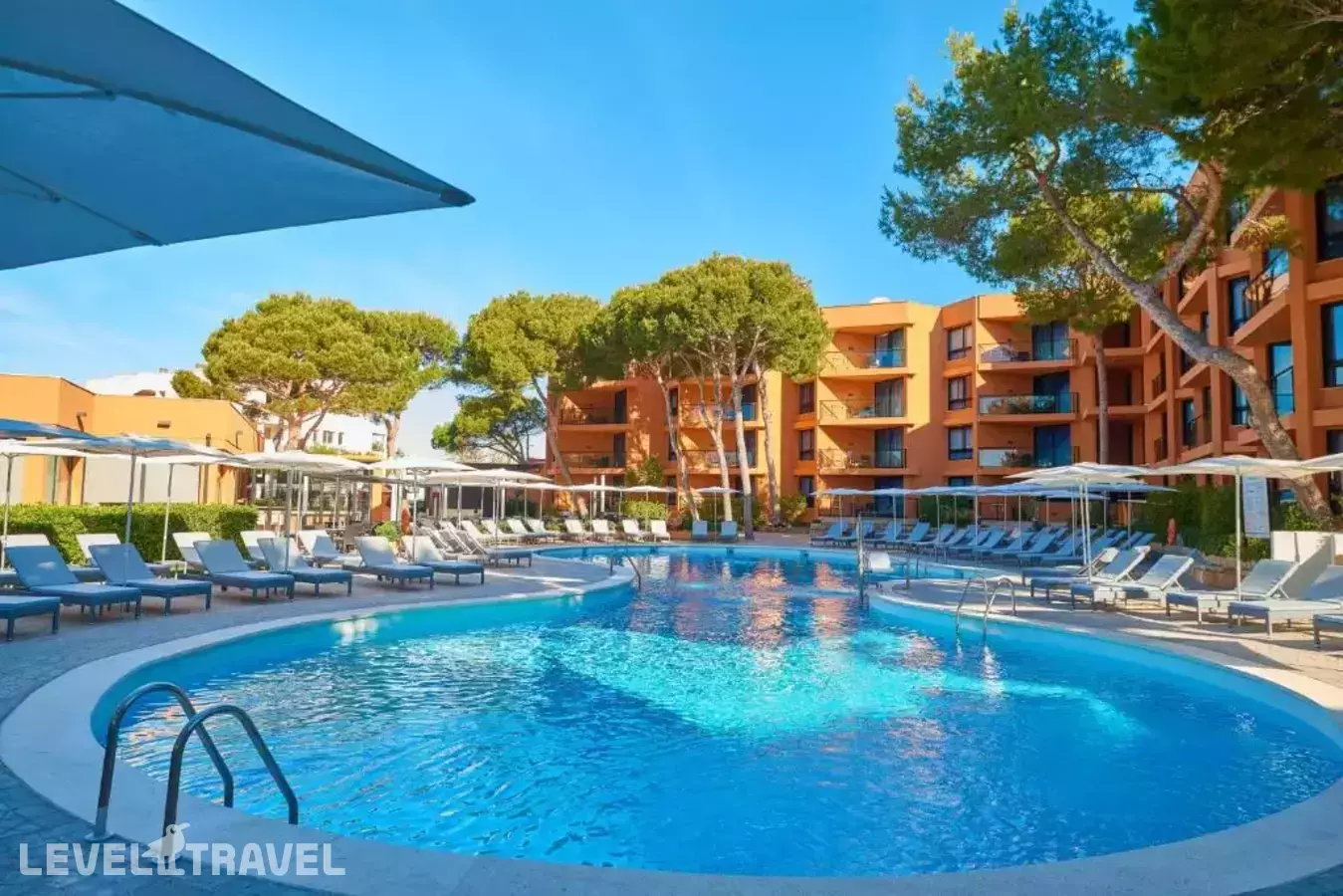 Protur Turo Pins Apart Hotel