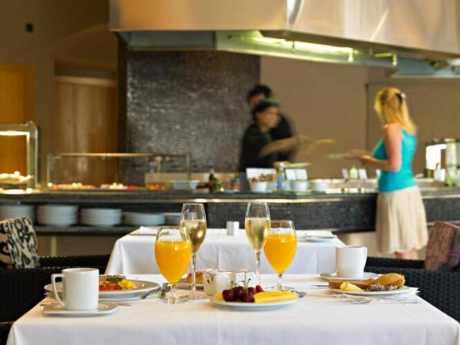 Protur Turo Pins Apart Hotel