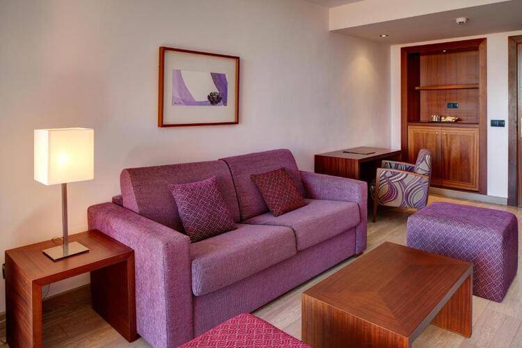 Protur Turo Pins Apart Hotel