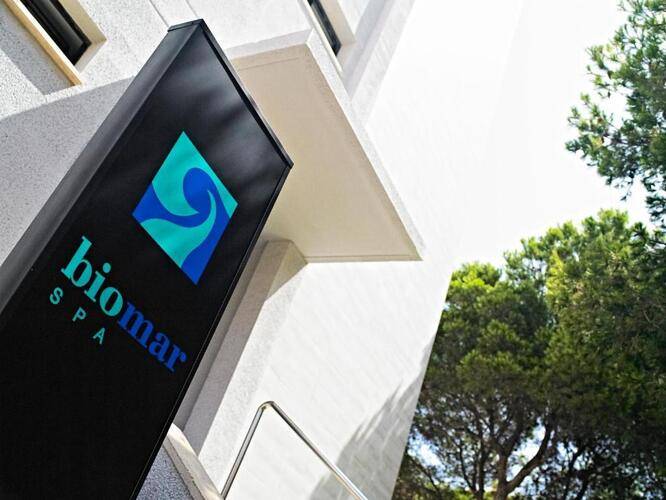 Protur Turo Pins Apart Hotel