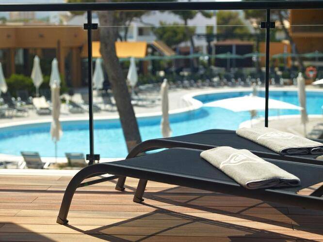 Protur Turo Pins Apart Hotel