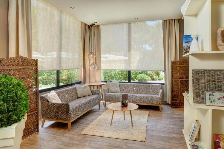 Protur Turo Pins Apart Hotel