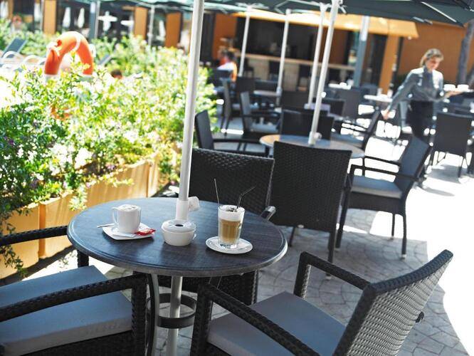 Protur Turo Pins Apart Hotel