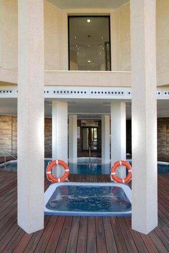 Protur Turo Pins Apart Hotel
