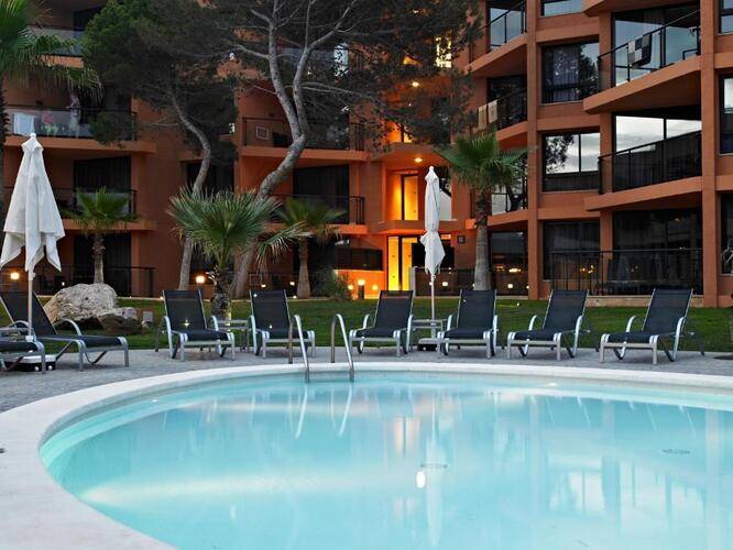 Protur Turo Pins Apart Hotel