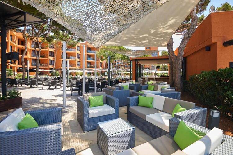 Protur Turo Pins Apart Hotel