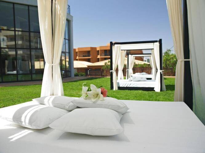 Protur Turo Pins Apart Hotel