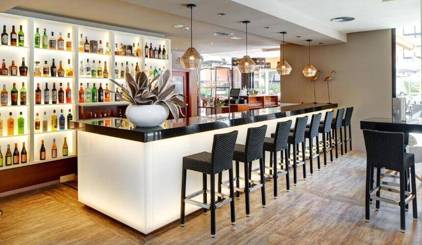 Protur Turo Pins Apart Hotel