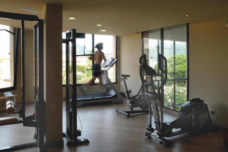 Protur Turo Pins Apart Hotel