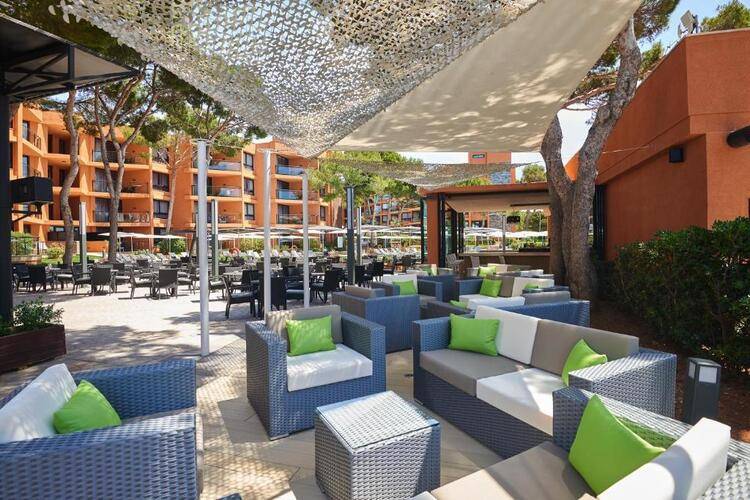 Protur Turo Pins Apart Hotel
