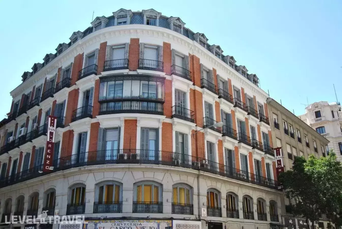 Hostal San Lorenzo