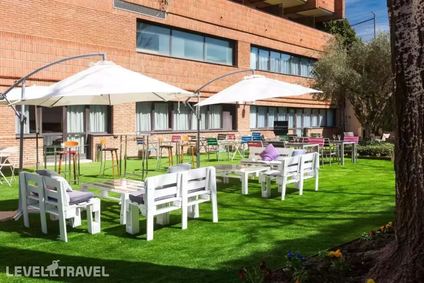 Hotel Madrid Alameda Aeropuerto, Affiliated By Meliá