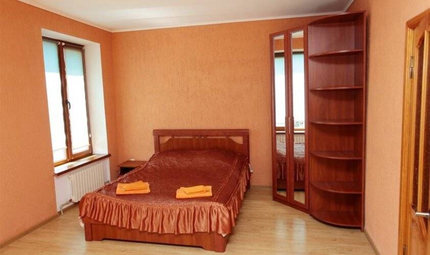 На Балтийской Косе Апартаменты