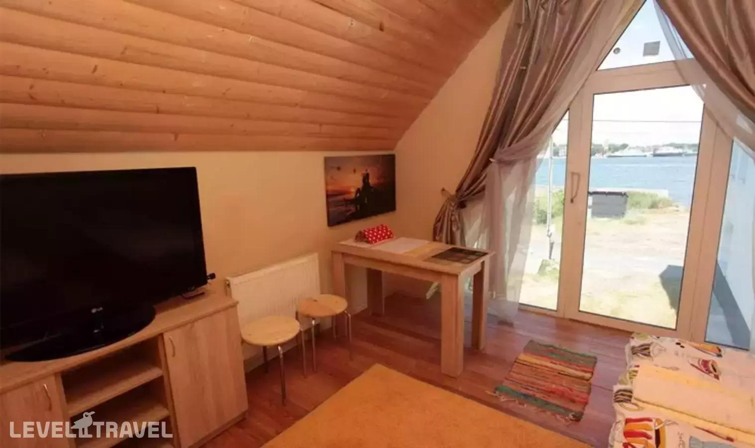 Дом На Балтийской Косе