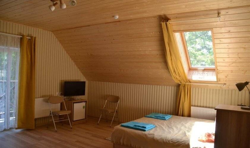 На Взморье Апартаменты