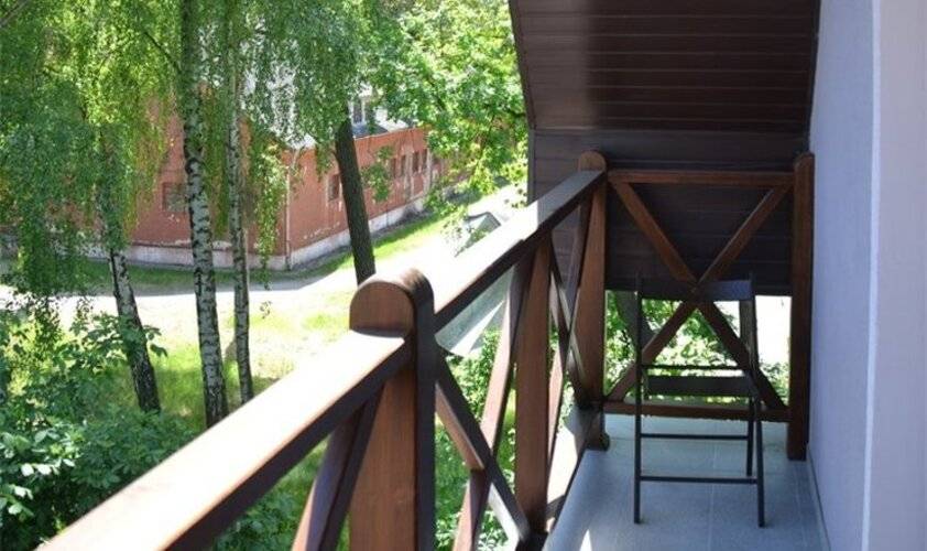 На Взморье Апартаменты