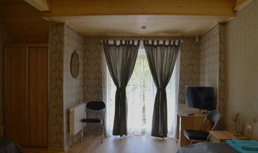 На Взморье Апартаменты