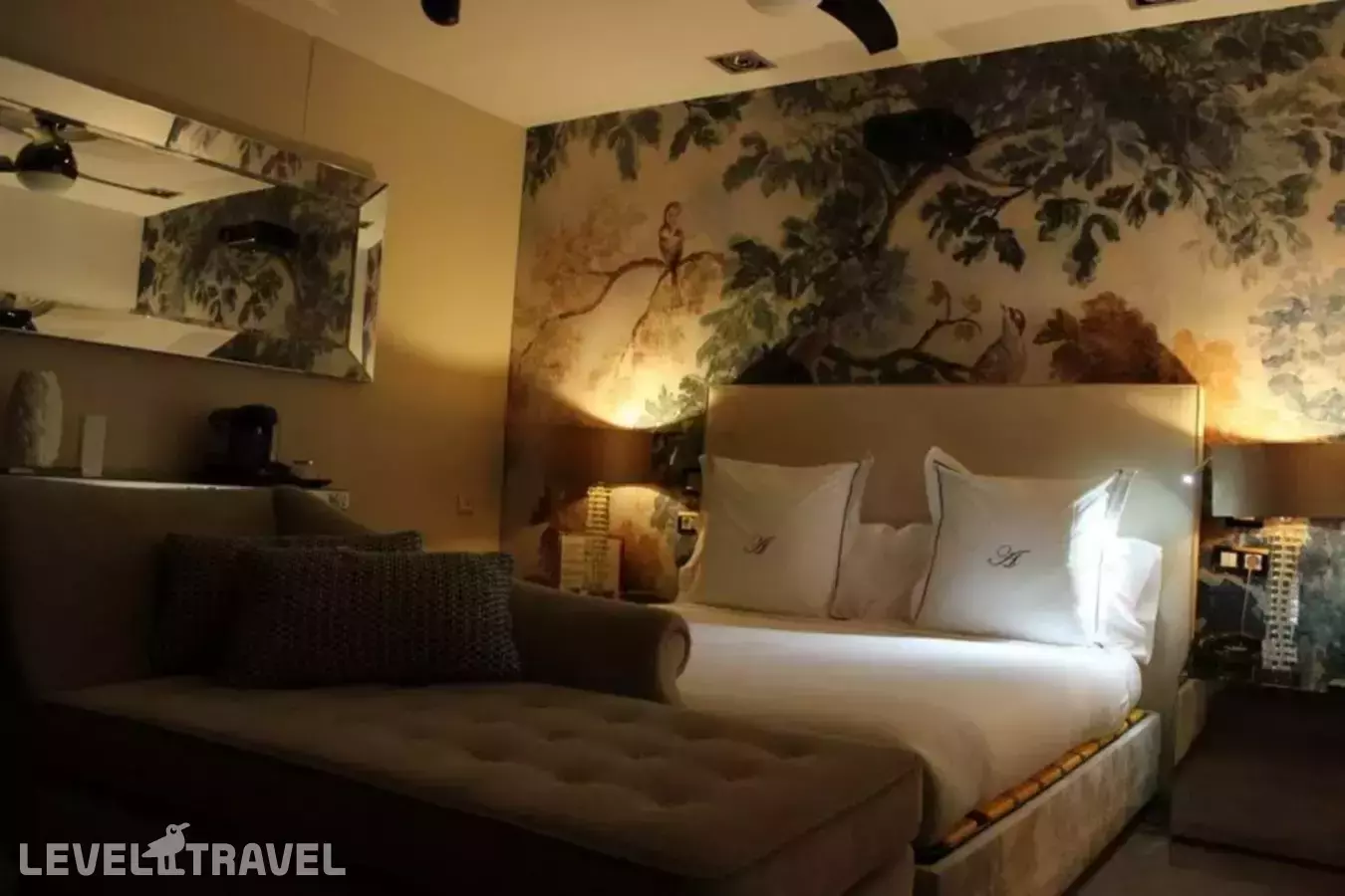 Abalu Boutique & Design Hotel