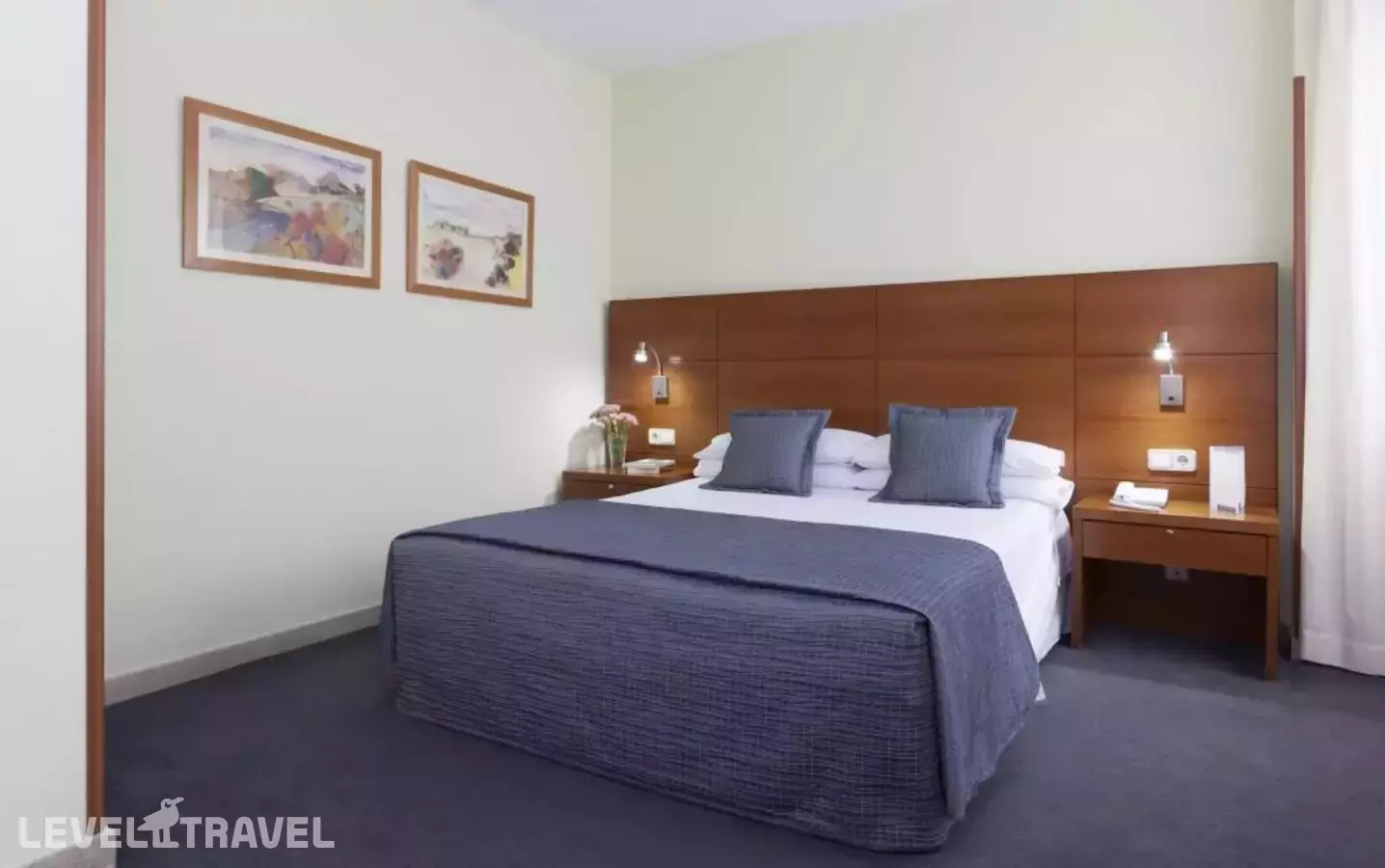 Hotel Porcel Torre Garden