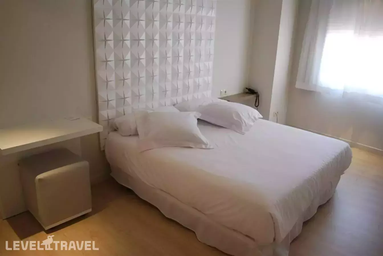 Urban Sea Atocha 113