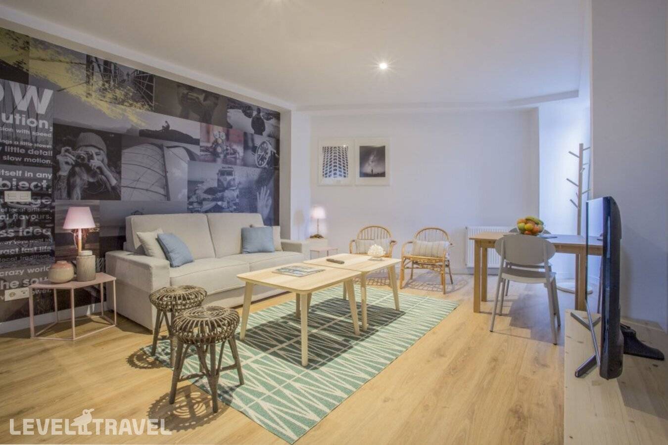 фотографии отеля Slow Suites Luchana в Испания(Мадрид) - фото №8