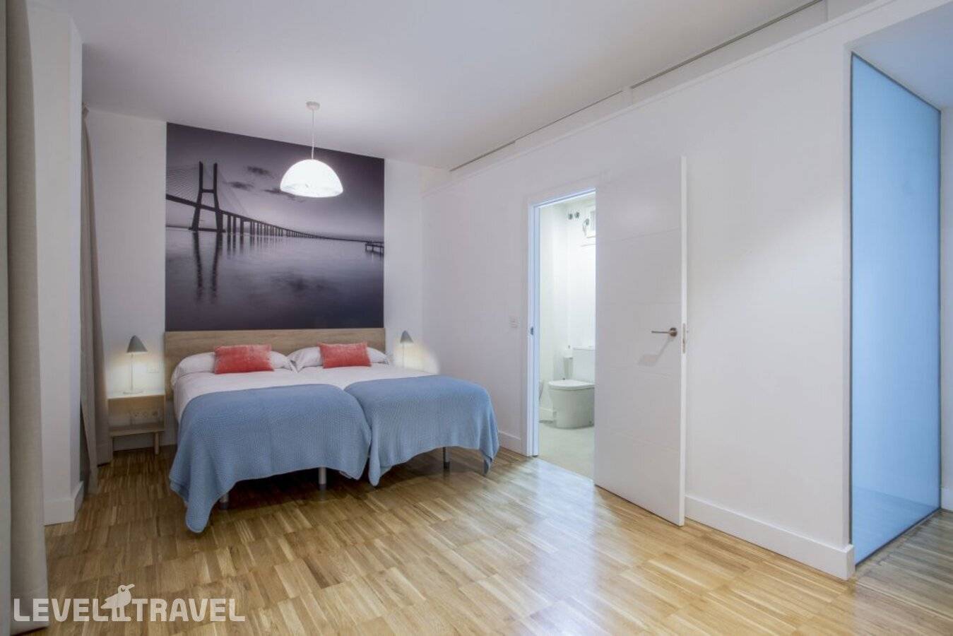 фотографии отеля Slow Suites Luchana в Испания(Мадрид) - фото №3