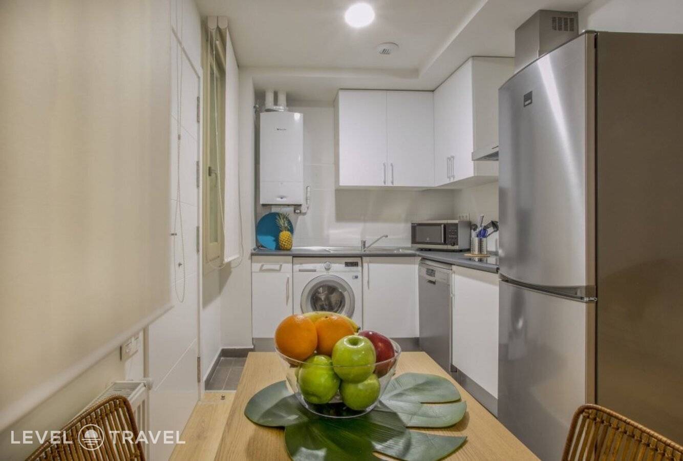 фотографии отеля Slow Suites Luchana в Испания(Мадрид) - фото №13